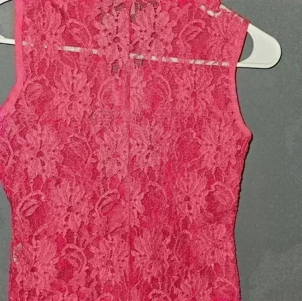 Junior 7 Girls Blouse Size 14 - Picture 6 of 11